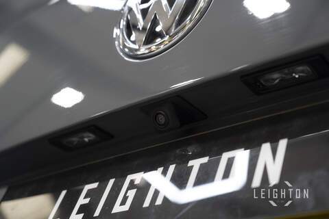 Volkswagen Transporter BiTDI T32 204ps Auto Diesel Panel Van SWB - U5918