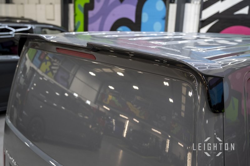 Volkswagen Transporter BiTDI T32 204ps Auto Diesel Panel Van SWB - U5918
