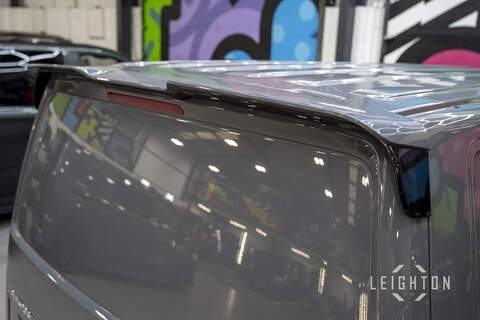 Volkswagen Transporter BiTDI T32 204ps Auto Diesel Panel Van SWB - U5918