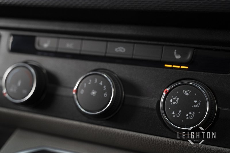 Volkswagen Transporter BiTDI T32 204ps Auto Diesel Panel Van SWB - U5918