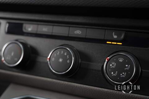 Volkswagen Transporter BiTDI T32 204ps Auto Diesel Panel Van SWB - U5918