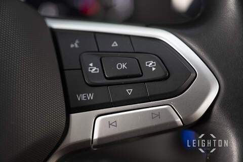 Volkswagen Transporter BiTDI T32 204ps Auto Diesel Panel Van SWB - U5918