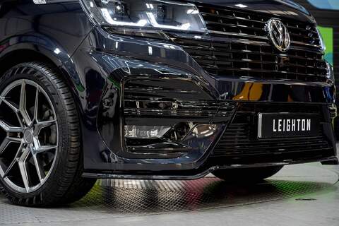 Volkswagen Transporter 2.0 T30 Diesel 150PS DSG Kombi Van LWB - U3038