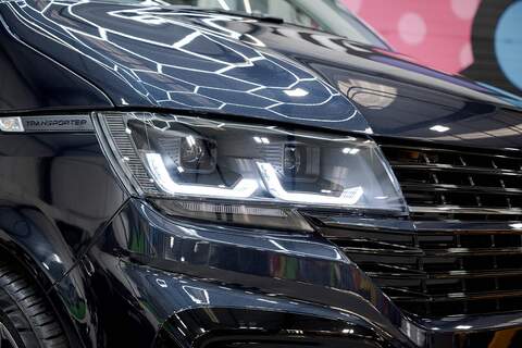 Volkswagen Transporter 2.0 T30 Diesel 150PS DSG Kombi Van LWB - U3038