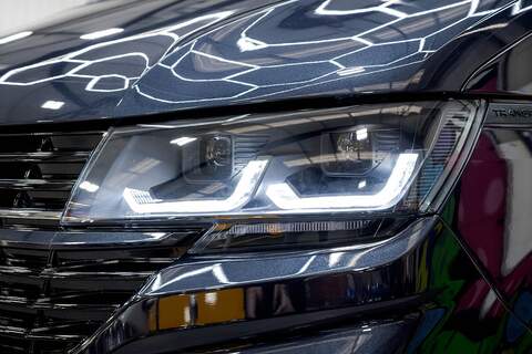 Volkswagen Transporter 2.0 T30 Diesel 150PS DSG Kombi Van LWB - U3038