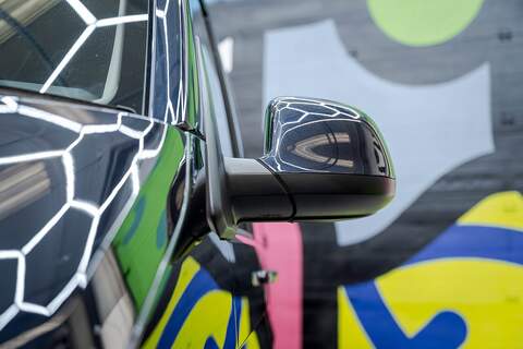 Volkswagen Transporter 2.0 T30 Diesel 150PS DSG Kombi Van LWB - U3038