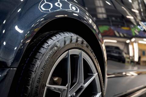 Volkswagen Transporter 2.0 T30 Diesel 150PS DSG Kombi Van LWB - U3038