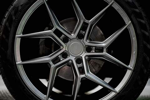 Volkswagen Transporter 2.0 T30 Diesel 150PS DSG Kombi Van LWB - U3038