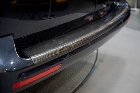 Volkswagen Transporter 2.0 T30 Diesel 150PS DSG Kombi Van LWB - U3038