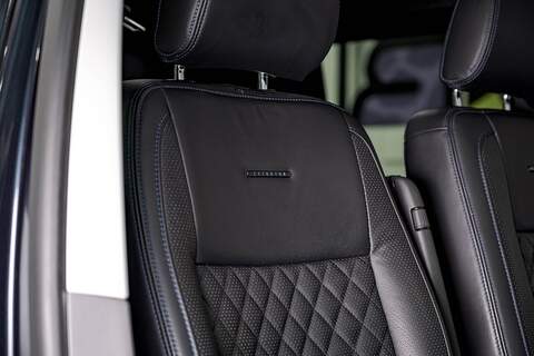 Volkswagen Transporter 2.0 T30 Diesel 150PS DSG Kombi Van LWB - U3038