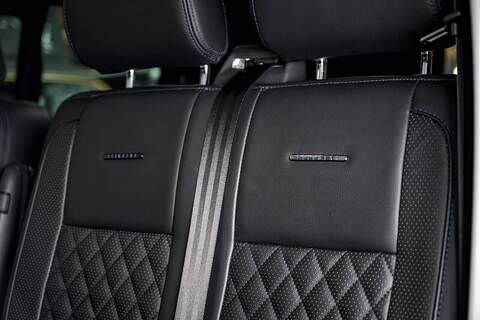 Volkswagen Transporter 2.0 T30 Diesel 150PS DSG Kombi Van LWB - U3038