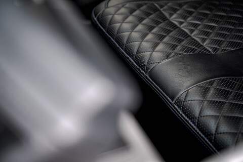 Volkswagen Transporter 2.0 T30 Diesel 150PS DSG Kombi Van LWB - U3038