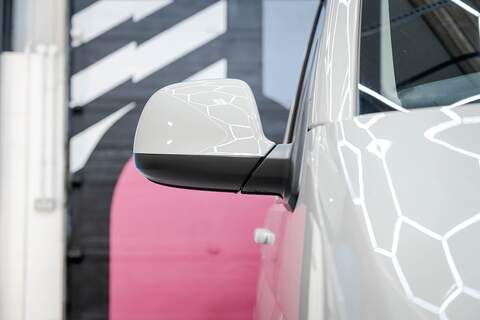 Volkswagen Transporter 2023 T6.1 T28 150PS DSG HIGHLINE KOMBI LWB ASCOT GREY - U5960