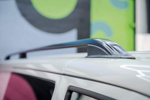 Volkswagen Transporter 2023 T6.1 T28 150PS DSG HIGHLINE KOMBI LWB ASCOT GREY - U5960