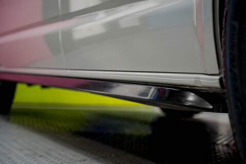 Volkswagen Transporter 2023 T6.1 T28 150PS DSG HIGHLINE KOMBI LWB ASCOT GREY - U5960