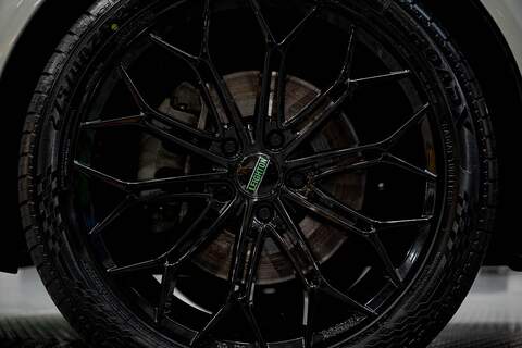 Volkswagen Transporter 2023 T6.1 T28 150PS DSG HIGHLINE KOMBI LWB ASCOT GREY - U5960