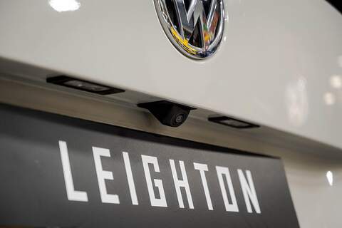 Volkswagen Transporter 2023 T6.1 T28 150PS DSG HIGHLINE KOMBI LWB ASCOT GREY - U5960