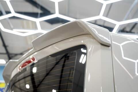 Volkswagen Transporter 2023 T6.1 T28 150PS DSG HIGHLINE KOMBI LWB ASCOT GREY - U5960