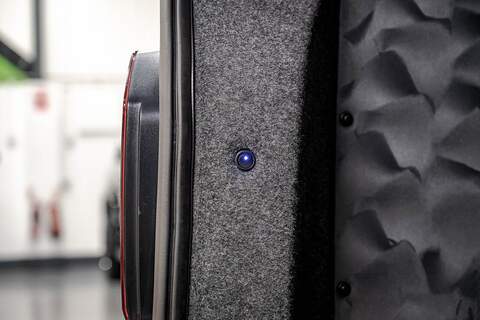 Volkswagen Transporter 2023 T6.1 T28 150PS DSG HIGHLINE KOMBI LWB ASCOT GREY - U5960