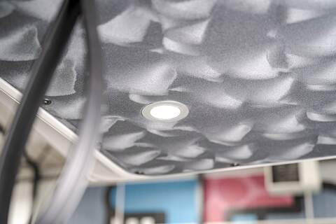 Volkswagen Transporter 2023 T6.1 T28 150PS DSG HIGHLINE KOMBI LWB ASCOT GREY - U5960