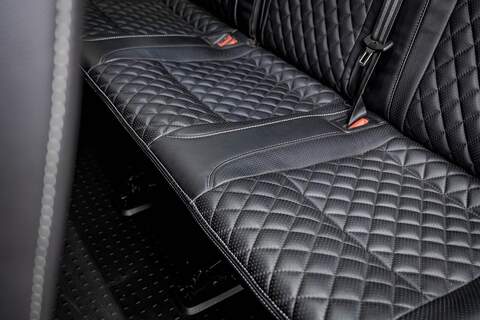 Volkswagen Transporter 2023 T6.1 T28 150PS DSG HIGHLINE KOMBI LWB ASCOT GREY - U5960