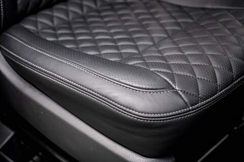 Volkswagen Transporter 2023 T6.1 T28 150PS DSG HIGHLINE KOMBI LWB ASCOT GREY - U5960