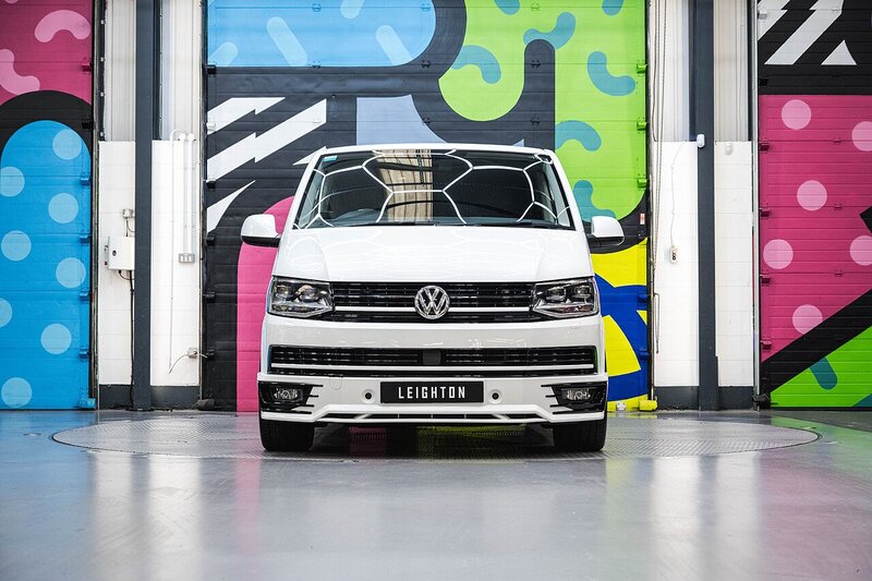 Volkswagen Transporter 2.0 - Large 1