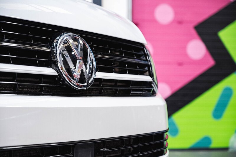 Volkswagen Transporter 2.0 - Large 12