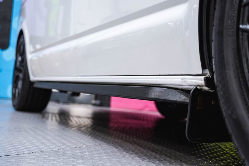 Volkswagen Transporter 2.0 - Large 15