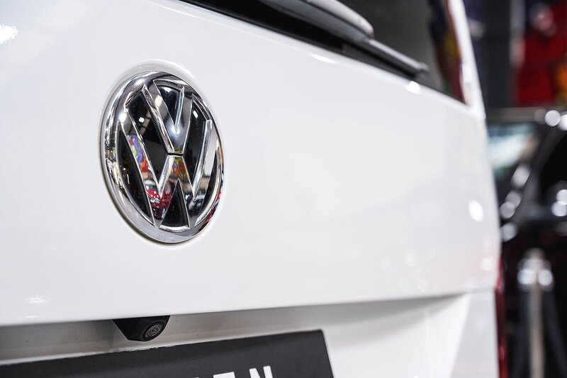 Volkswagen Transporter 2.0 - Large 25