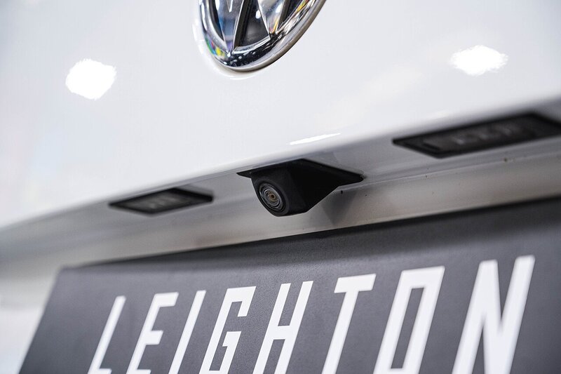 Volkswagen Transporter 2.0 - Large 26