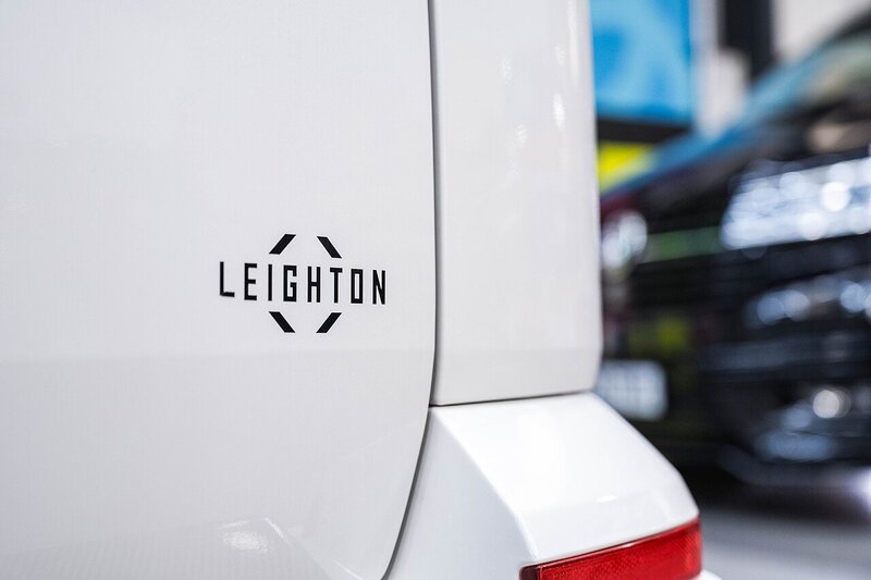 Volkswagen Transporter 2.0 - Large 27