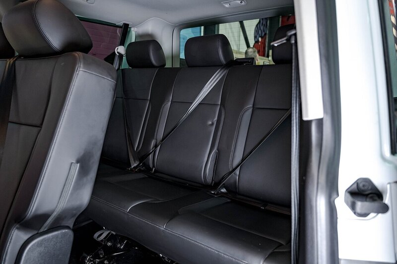 Volkswagen Transporter 2.0 - Large 30