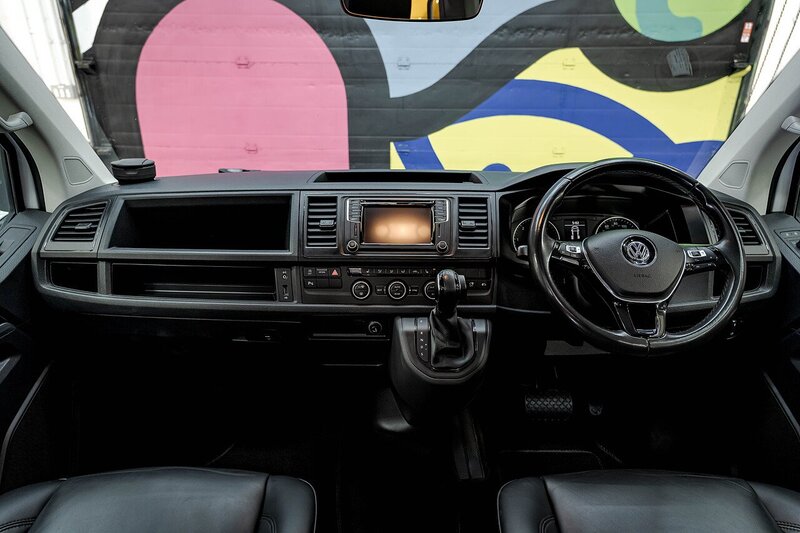 Volkswagen Transporter 2.0 - Large 36