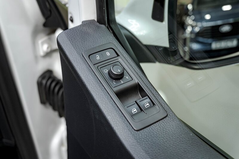 Volkswagen Transporter 2.0 - Large 38