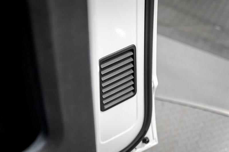 Volkswagen Transporter 2.0 - Large 39