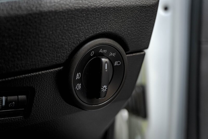 Volkswagen Transporter 2.0 - Large 45