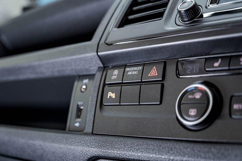 Volkswagen Transporter 2.0 - Large 56