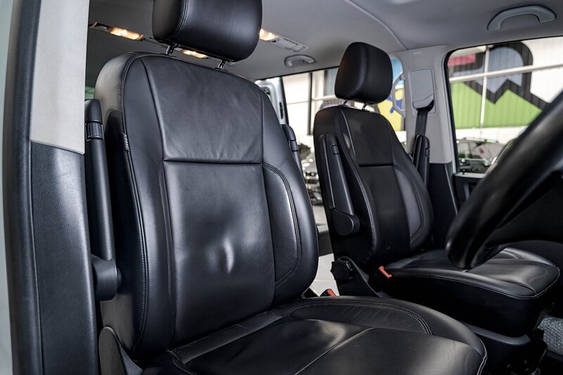 Volkswagen Transporter 2.0 - Large 68