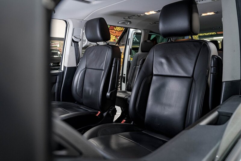 Volkswagen Transporter 2.0 - Large 71