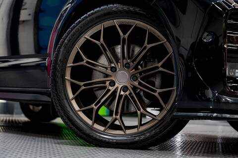 Volkswagen Transporter 2022 T6.1 T32 SWB 2.0BiTDI 204PS DSG Kombi LV-R  Pack Deep Black Pearl - U5966