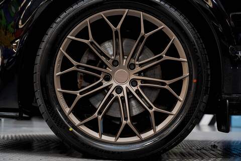 Volkswagen Transporter 2022 T6.1 T32 SWB 2.0BiTDI 204PS DSG Kombi LV-R  Pack Deep Black Pearl - U5966