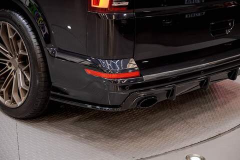 Volkswagen Transporter 2022 T6.1 T32 SWB 2.0BiTDI 204PS DSG Kombi LV-R  Pack Deep Black Pearl - U5966
