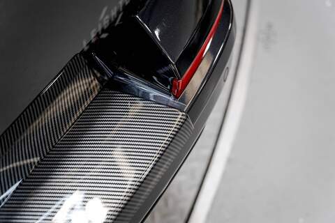 Volkswagen Transporter 2022 T6.1 T32 SWB 2.0BiTDI 204PS DSG Kombi LV-R  Pack Deep Black Pearl - U5966