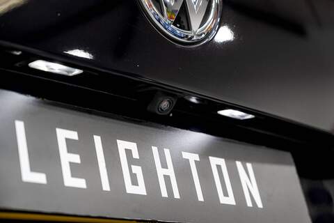 Volkswagen Transporter 2022 T6.1 T32 SWB 2.0BiTDI 204PS DSG Kombi LV-R  Pack Deep Black Pearl - U5966