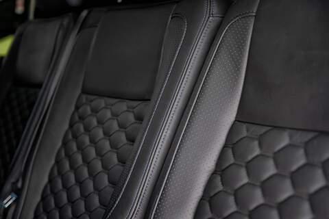 Volkswagen Transporter 2022 T6.1 T32 SWB 2.0BiTDI 204PS DSG Kombi LV-R  Pack Deep Black Pearl - U5966