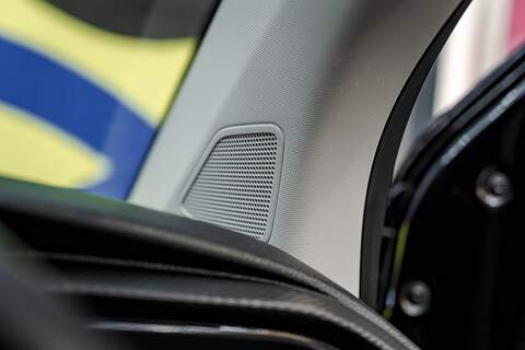 Volkswagen Transporter 2022 T6.1 T32 SWB 2.0BiTDI 204PS DSG Kombi LV-R  Pack Deep Black Pearl - U5966