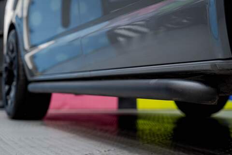 Volkswagen Transporter T6.1 T32 SWB 2.0BiTDI 204PS DSG Kombi LV-R  Pack Deep Black Pearl - U5987