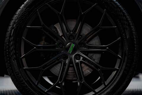 Volkswagen Transporter T6.1 T32 SWB 2.0BiTDI 204PS DSG Kombi LV-R  Pack Deep Black Pearl - U5987