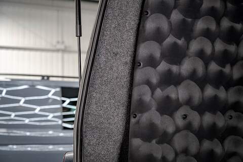 Volkswagen Transporter T6.1 T32 SWB 2.0BiTDI 204PS DSG Kombi LV-R  Pack Deep Black Pearl - U5987